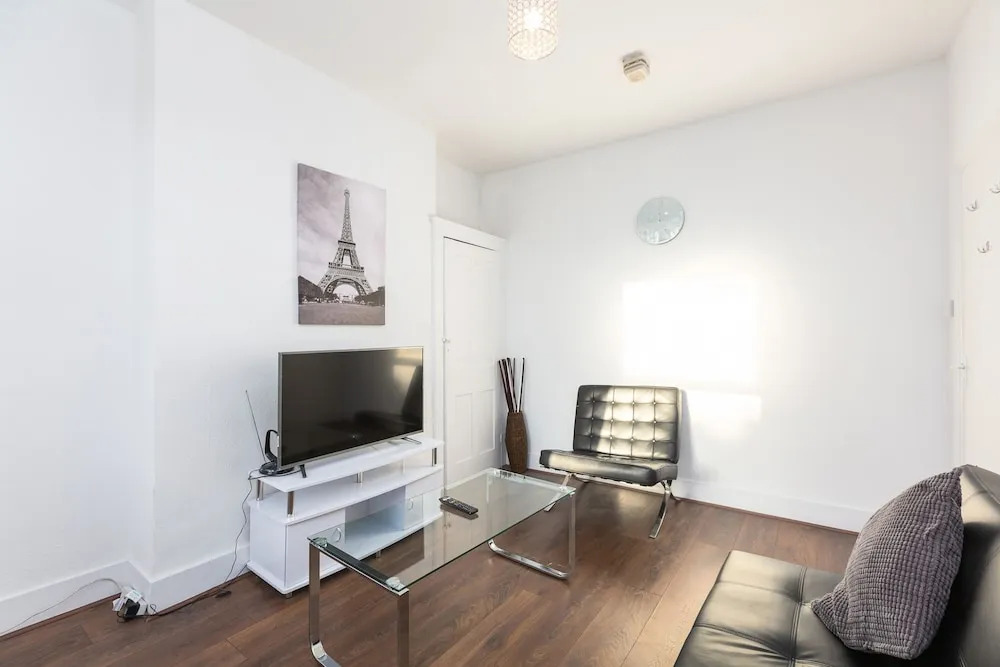 Stylish Two 2bed In Notting Hill 1