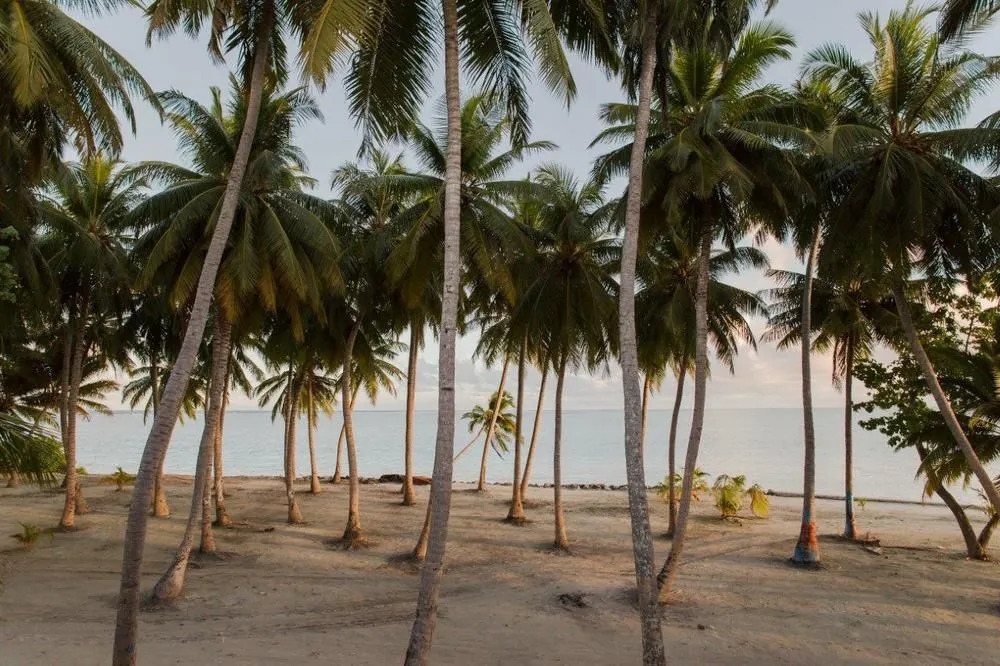 Riveli Retreat Mathiveri
