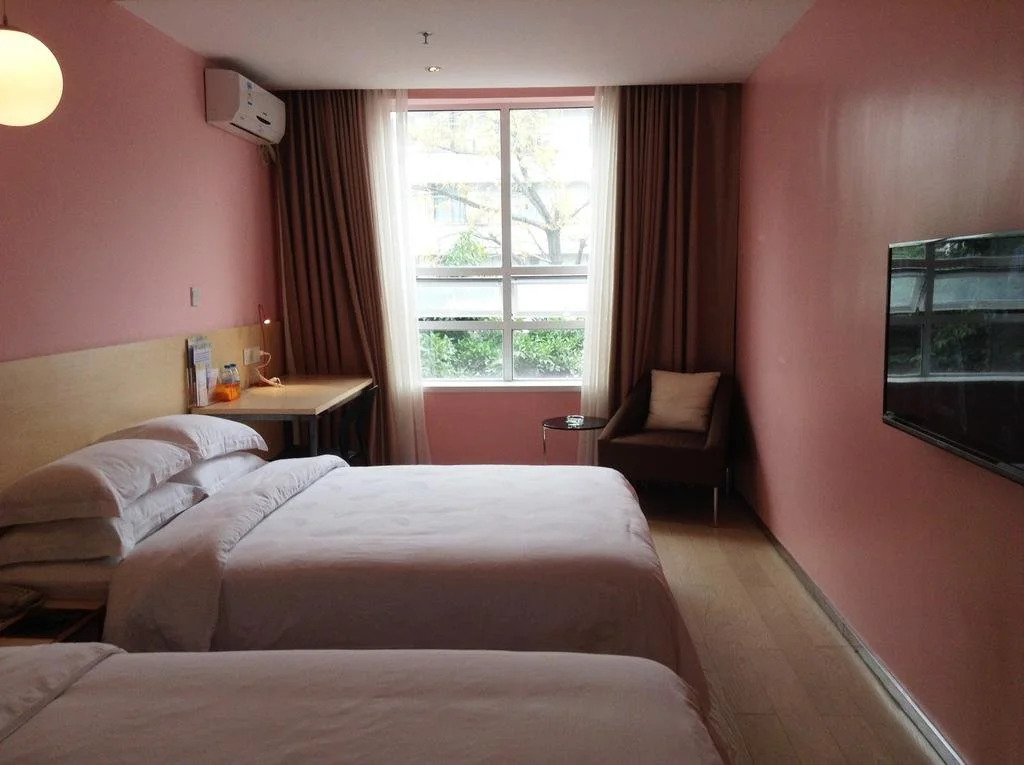 Colour Inn Shenzhen Shekou Branch
