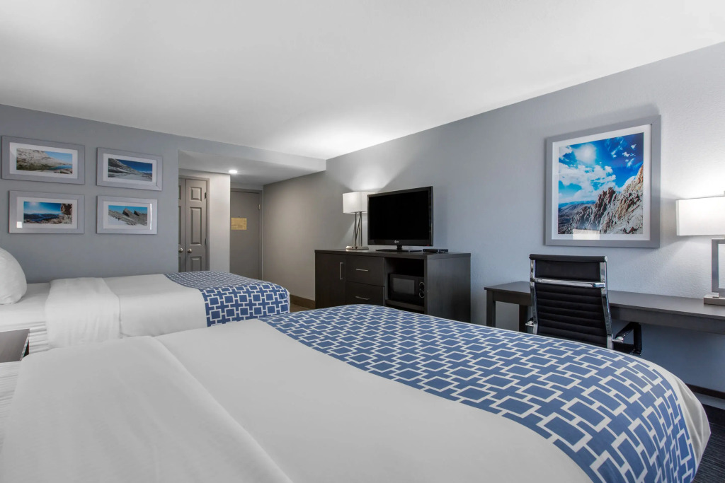 Cielo Hotel Bishop-Mammoth, an Ascend Collection Hotel