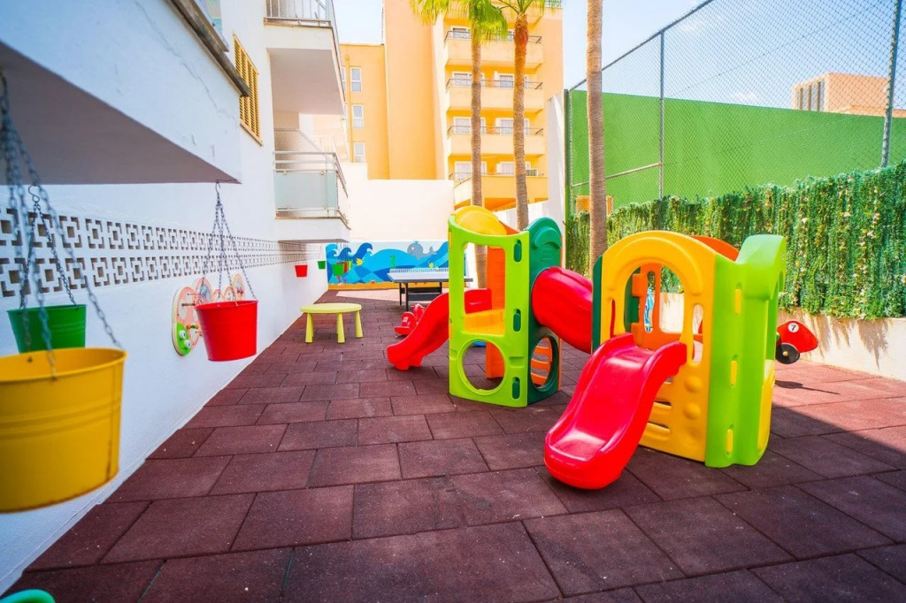 Hotel Sur
