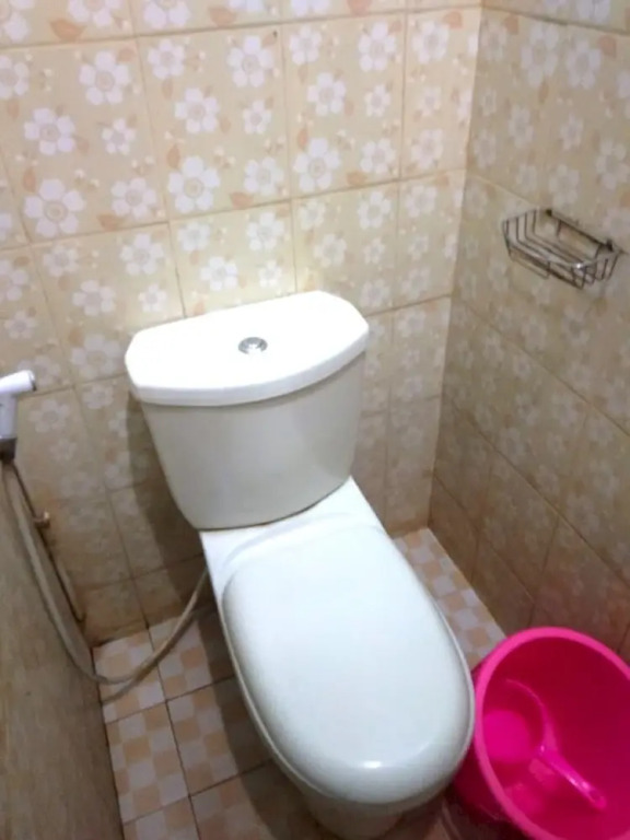 Express O 91978 Mentari Homestay Malioboro