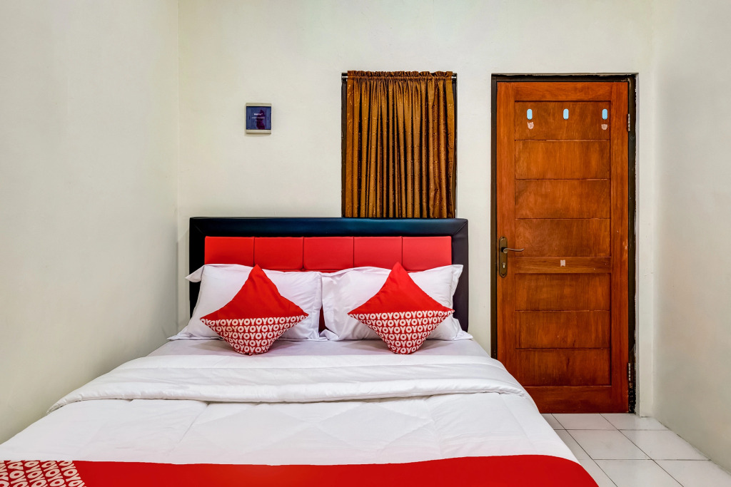 Hotel O Graha Hsc Syariah