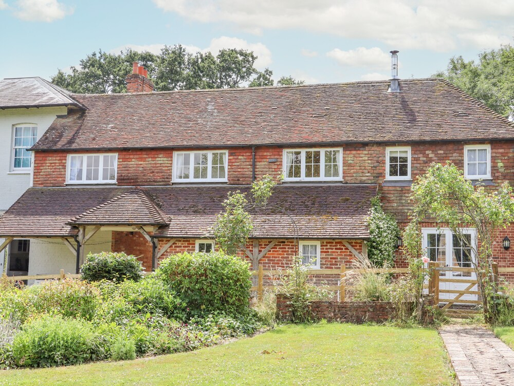 Mountfield Farm Cottage