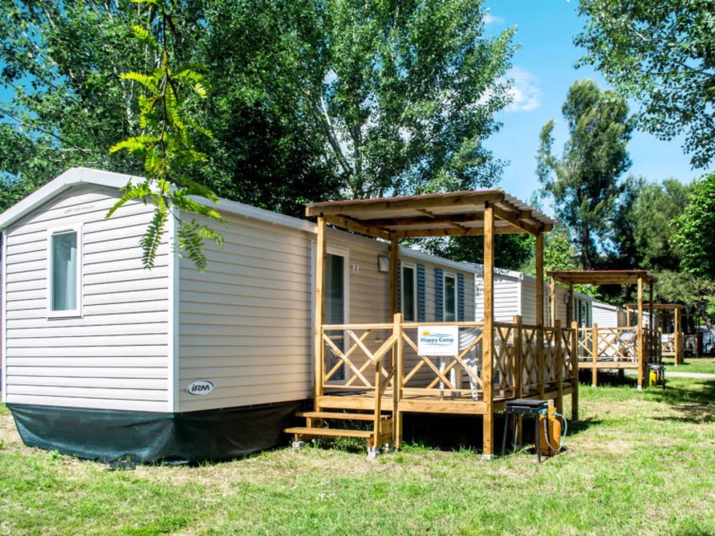 Residence Village (CLL240)