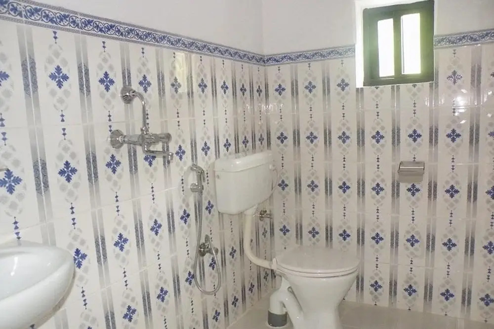 Pokhara Abroad Inn