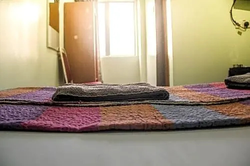 Hotel Surya