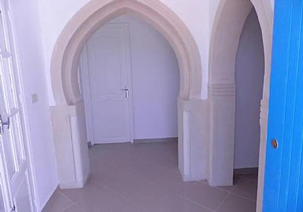 House With 3 Bedrooms in Djerba Midoun, With Terrace and Wifi - 800 m