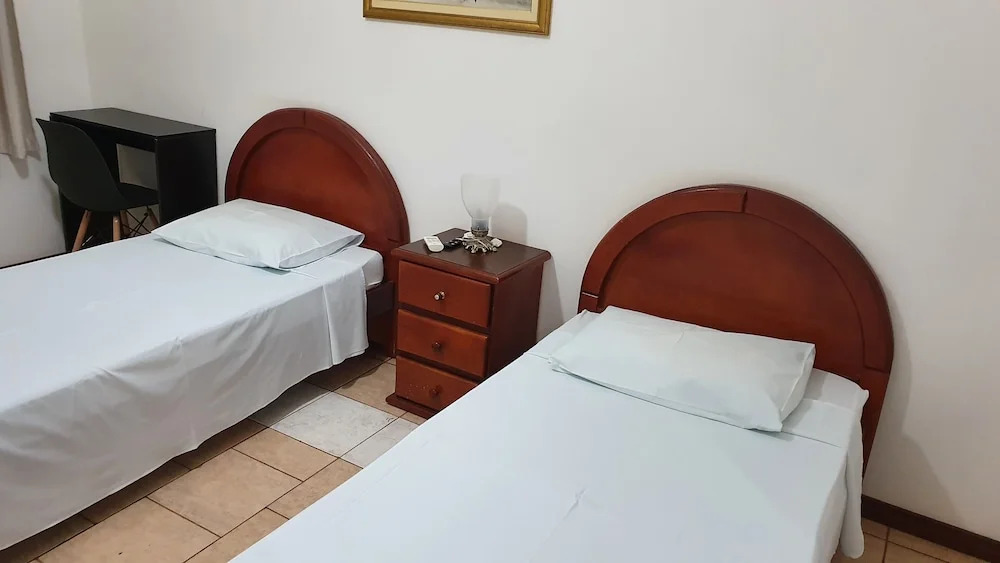 Hotel Sta Mônica Marília