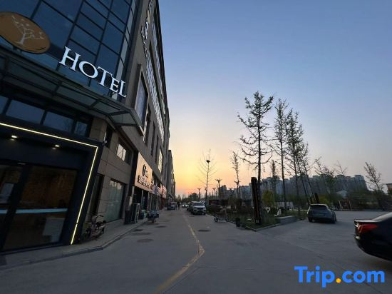 Tuke China HOTEL (Meikailong International Commercial Center Branch)