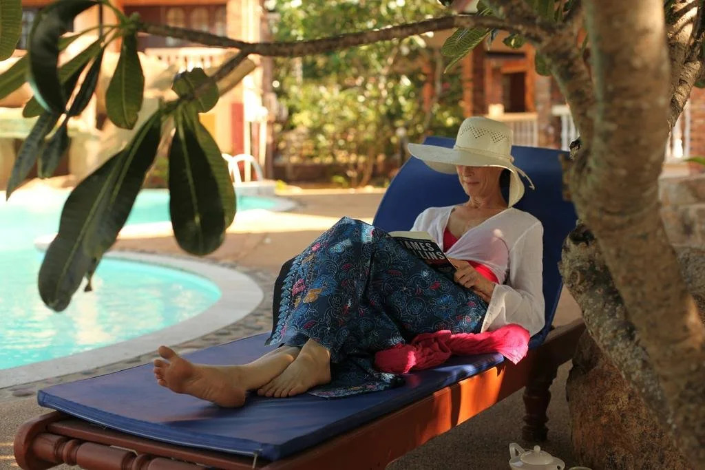 Health Oasis Resort