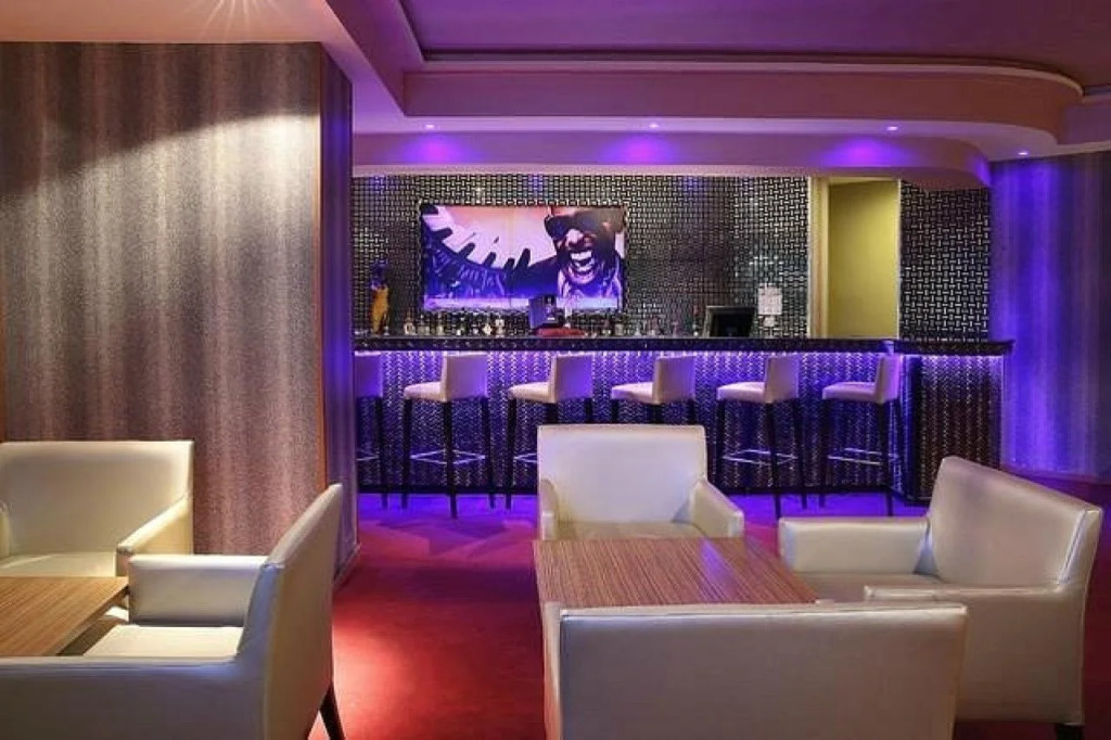 Liberté Hotels Oran
