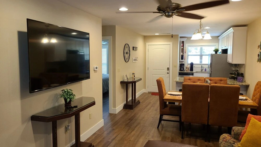 Paradiso Italiano 3 Bedroom Townhouse