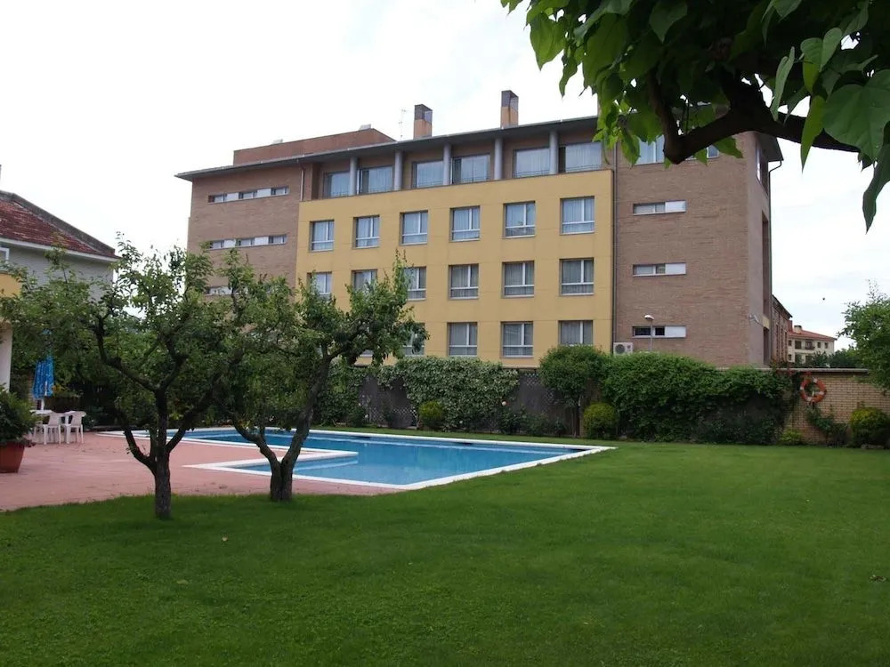 Aparthotel Solé