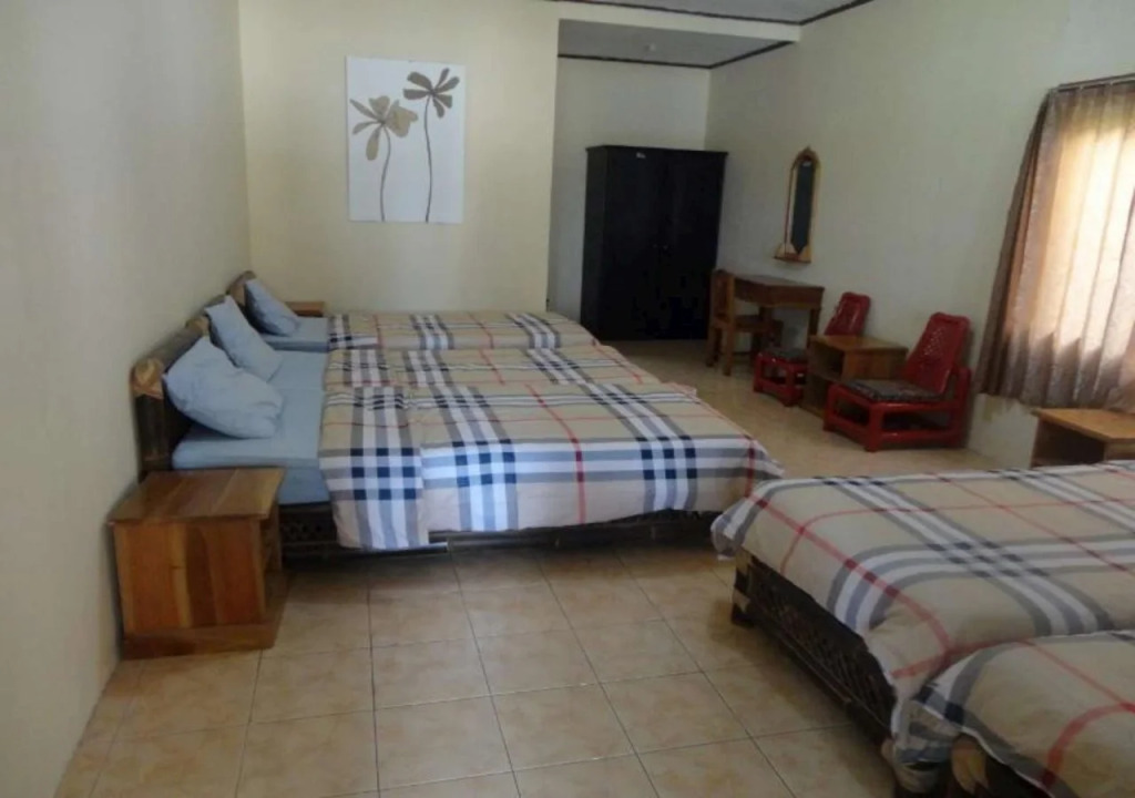 Villa Tunas Alam Mutiara