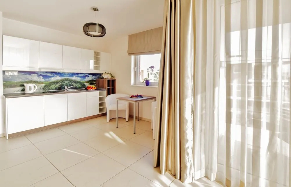 Baltic Cliff Apartamenty