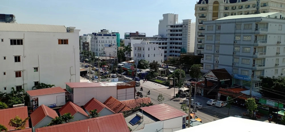 Levan Hotel