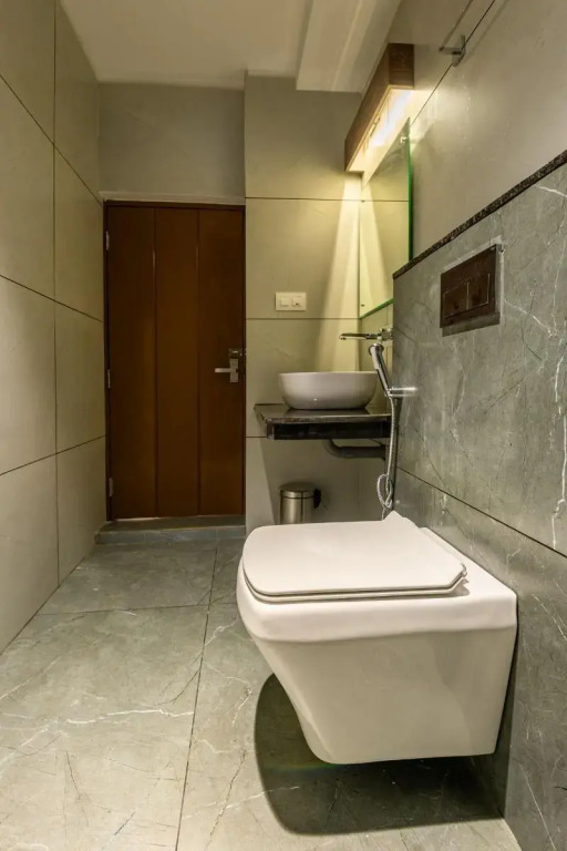 Hotel Stay Bella Kozhikode