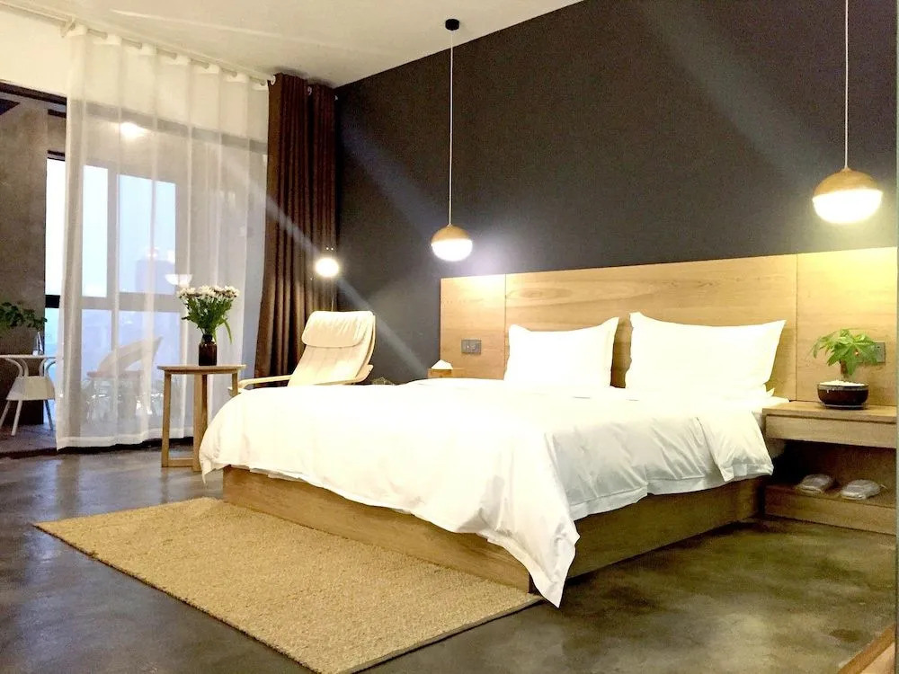 River View Boutique Hotel ChongQing