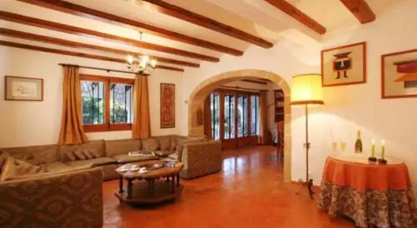 Holiday Home Milichu