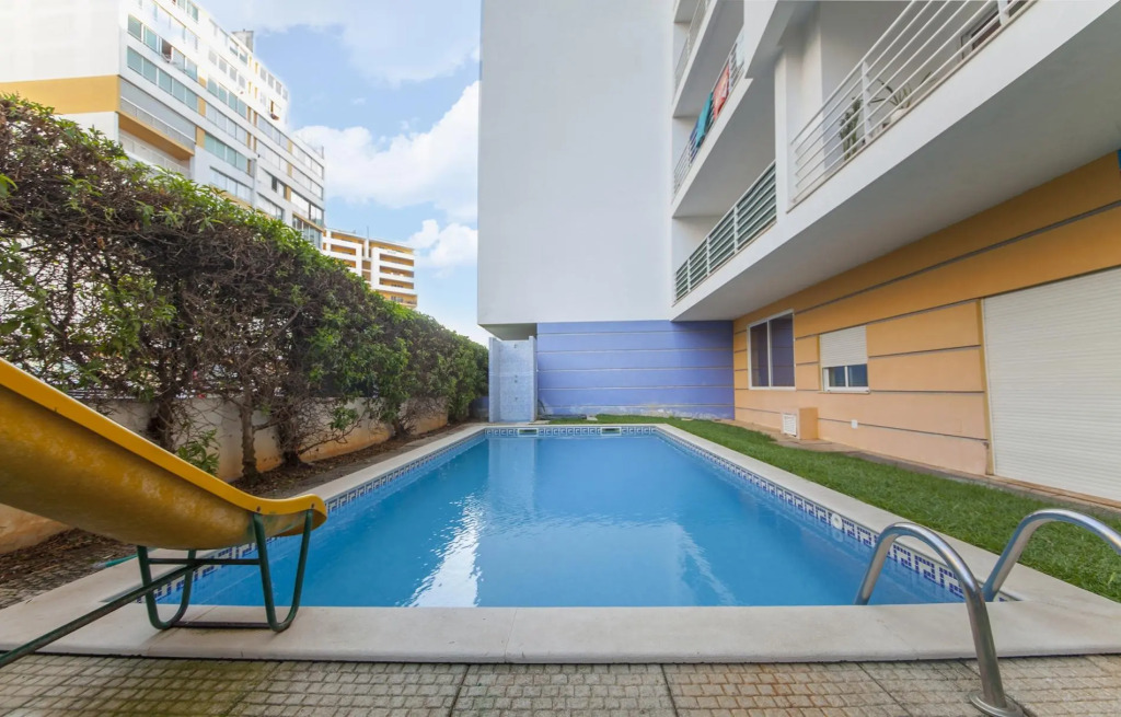 B44 - Alto do Quintao Central Apartment