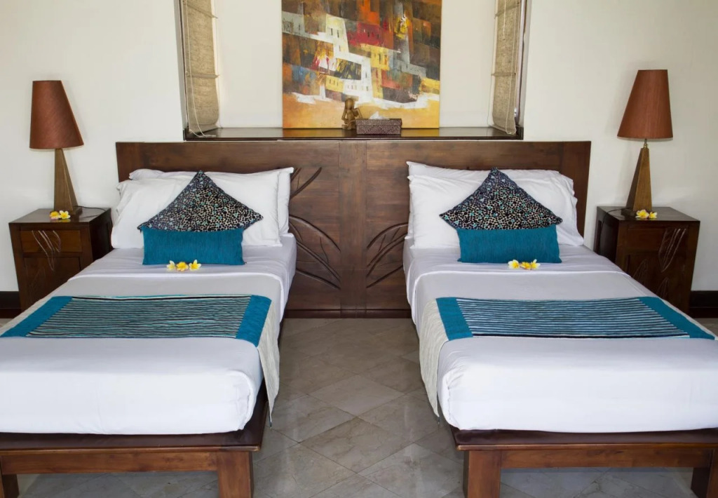 The Halcyon Villas Bali