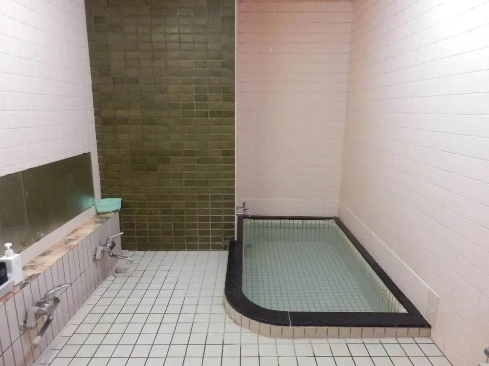 Kikunoya Ryokan
