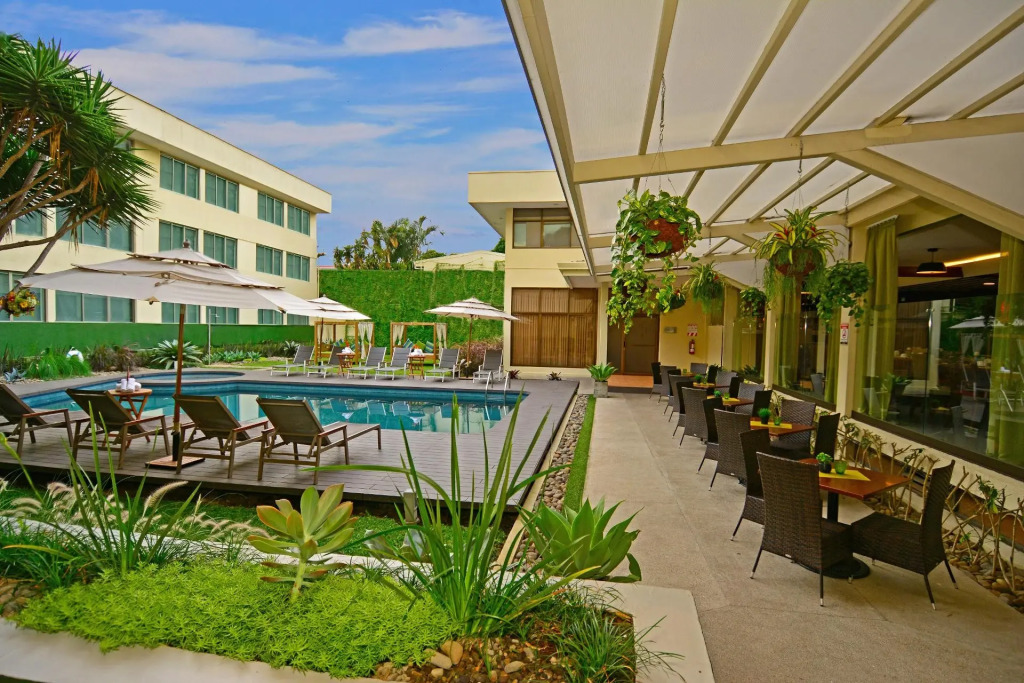 Auténtico Hotel
