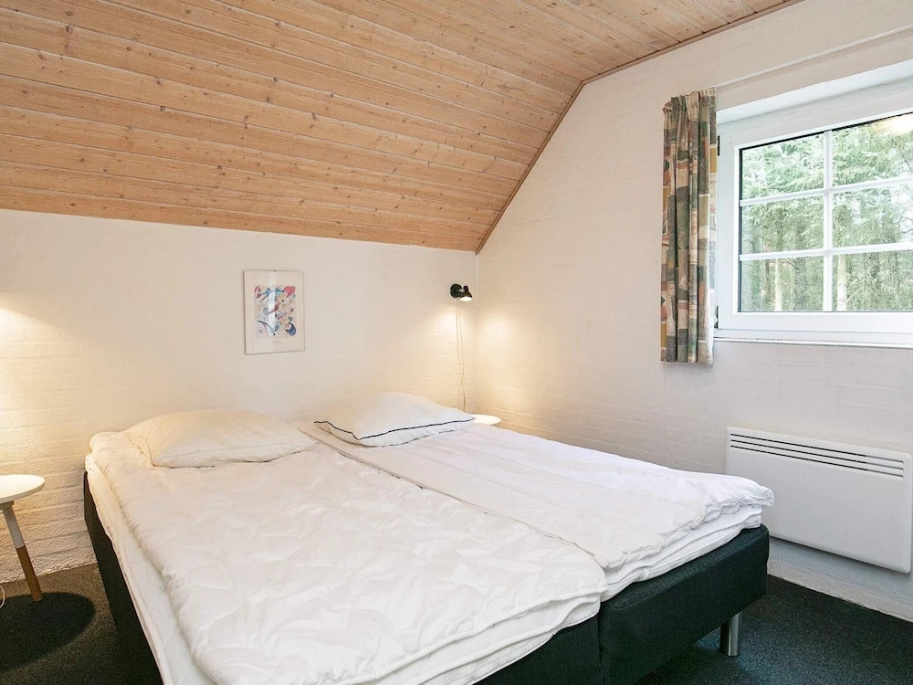 Gorgeous Home In Ulfborg With Sauna