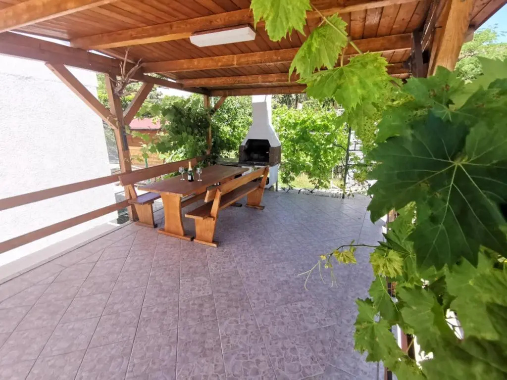 Apartment 5 Niko 4 pax