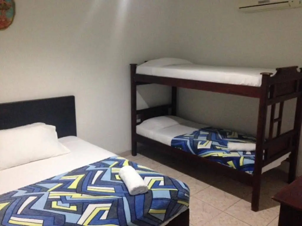 Hotel ITACO