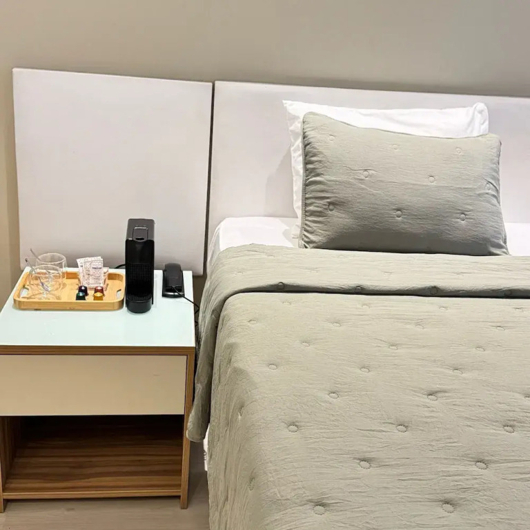 Urban Home Stay