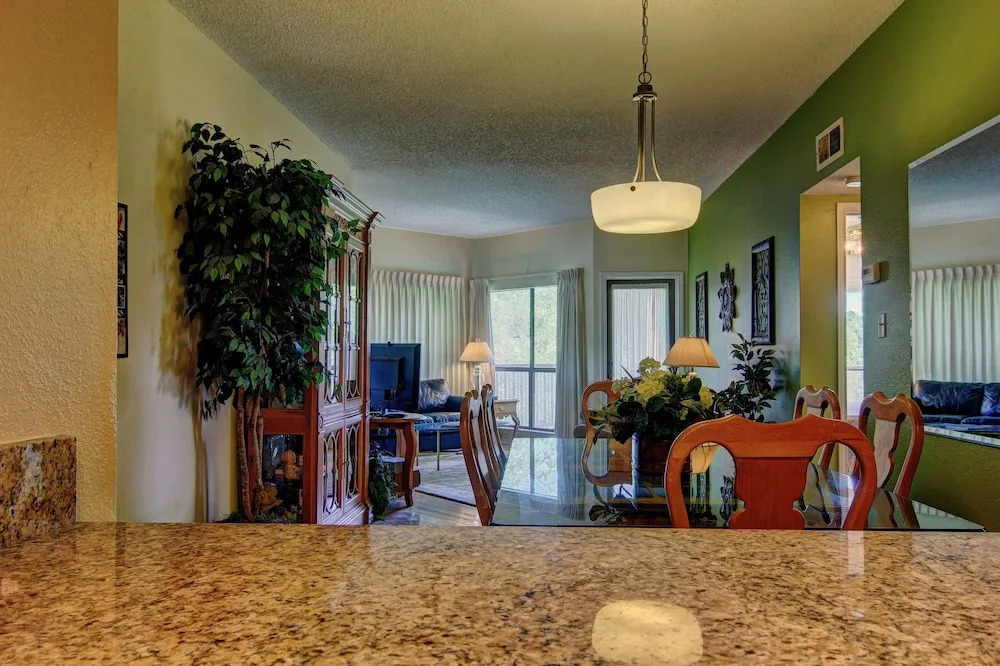 Inverness Condos Comal River