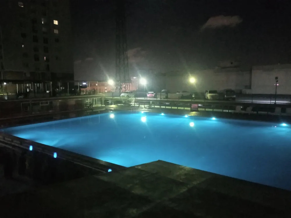Safe Secure 3 bedroom top floor flat