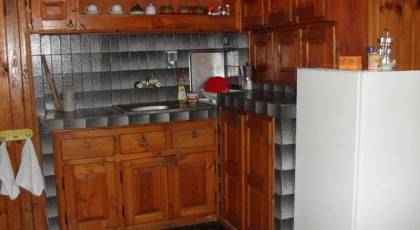 Guest House Terziiski