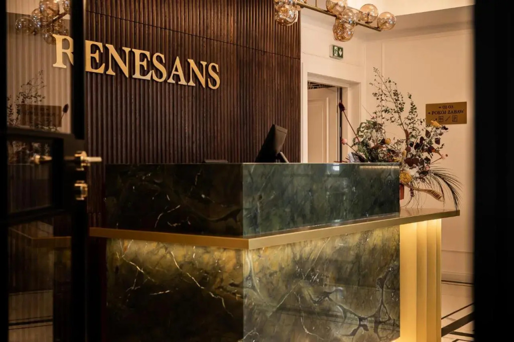 Renesans Residence Zakopane