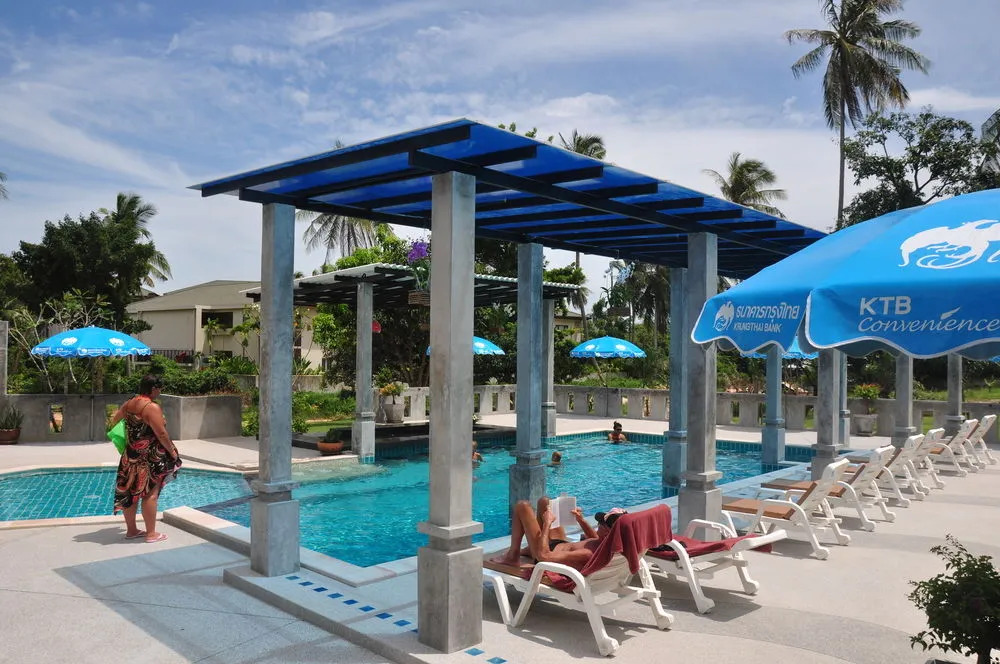 Samui Honey Suite