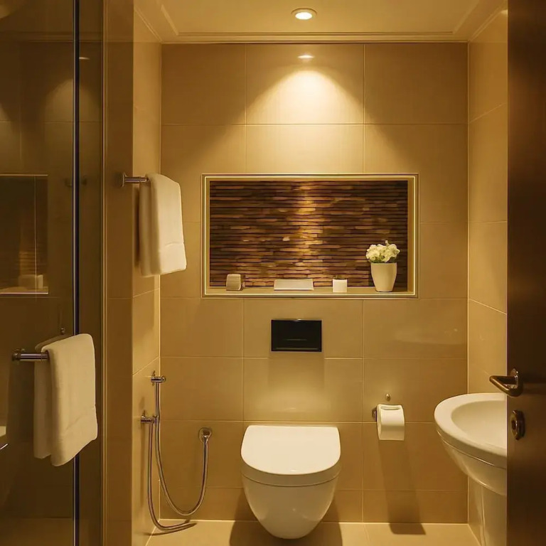 Safari Kuwait Hotel Apartments