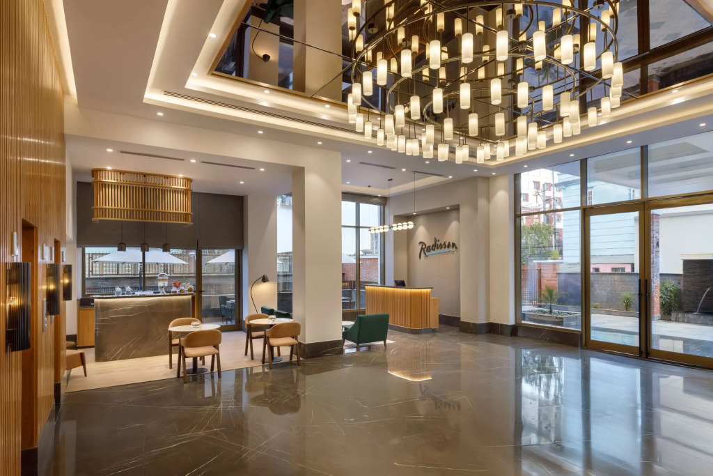 Radisson Hotel Kathmandu
