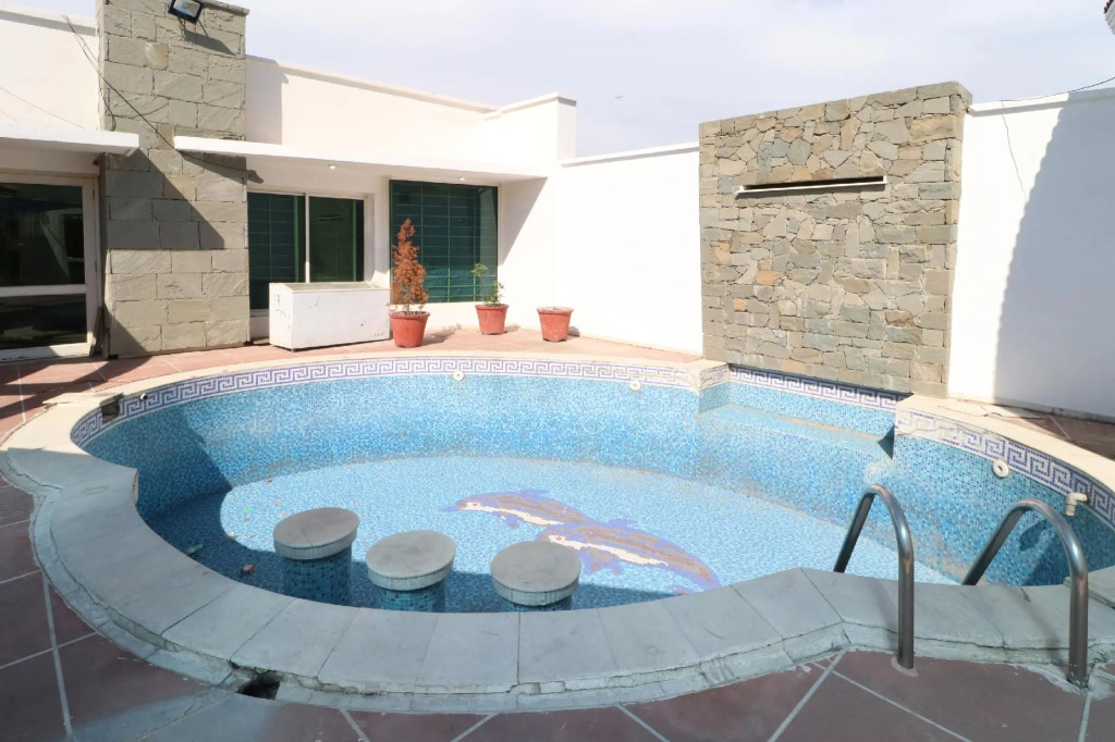 Paul's Wedding House By OYO Rooms