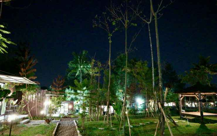 The Forest @cisarua