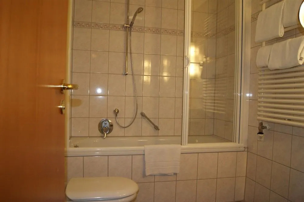 Smarthotel Gallmersgarten