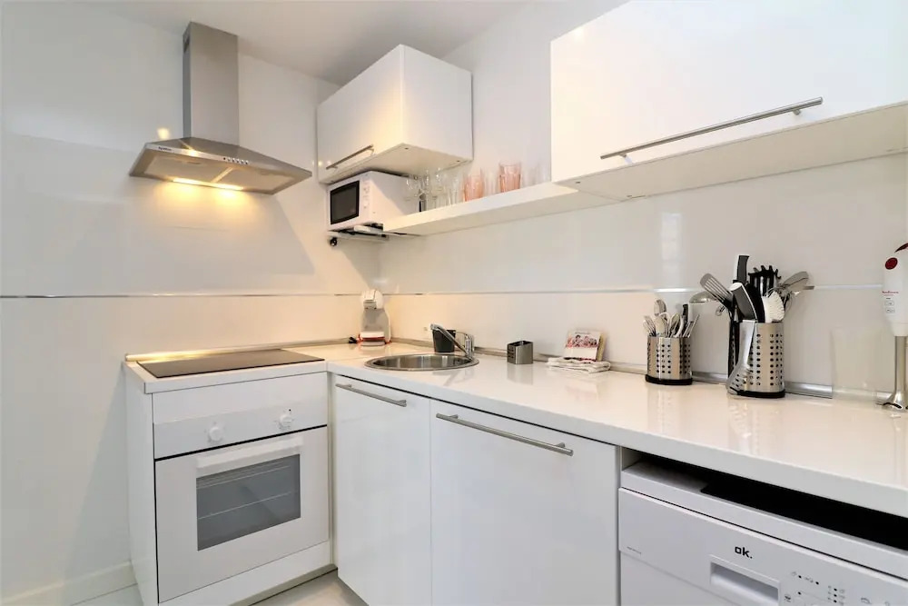 Apartments Carlos V