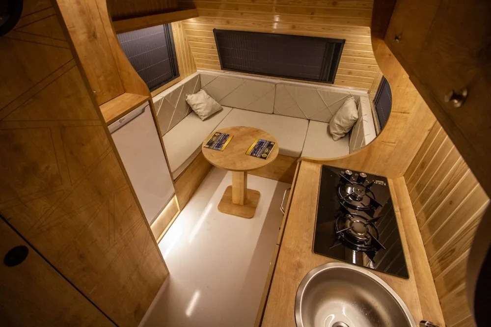 Zirkon Suit Otel