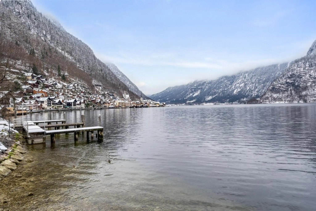 Hallstatt Lakeside Top 2