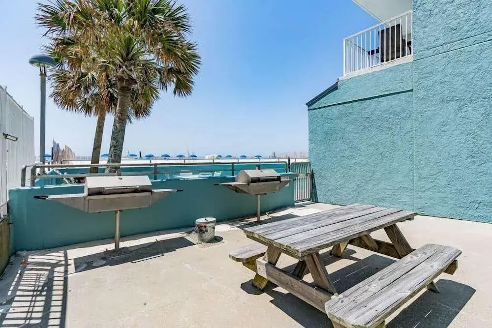 Westwind 301 by Youngs Suncoast