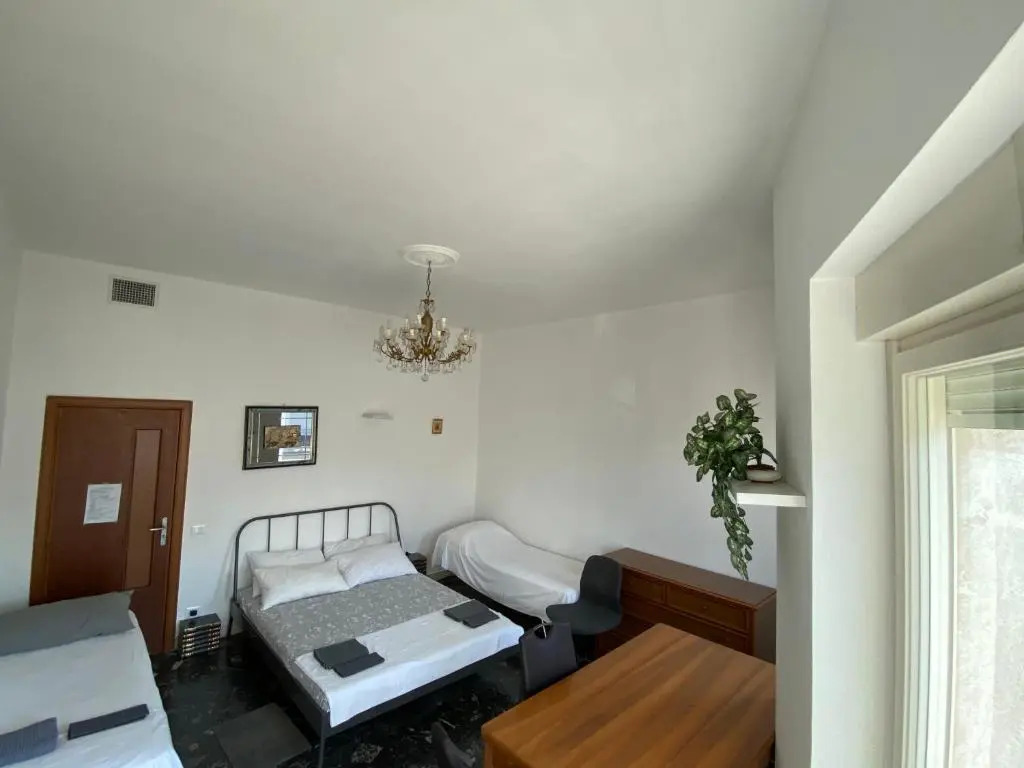 Katospedi House
