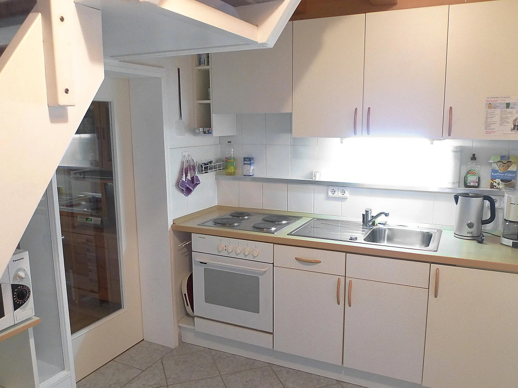 Holiday Home Schäfer by Interhome