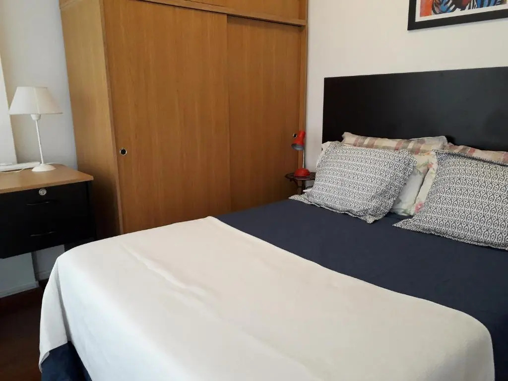Apartamento Avenida de Mayo 1316