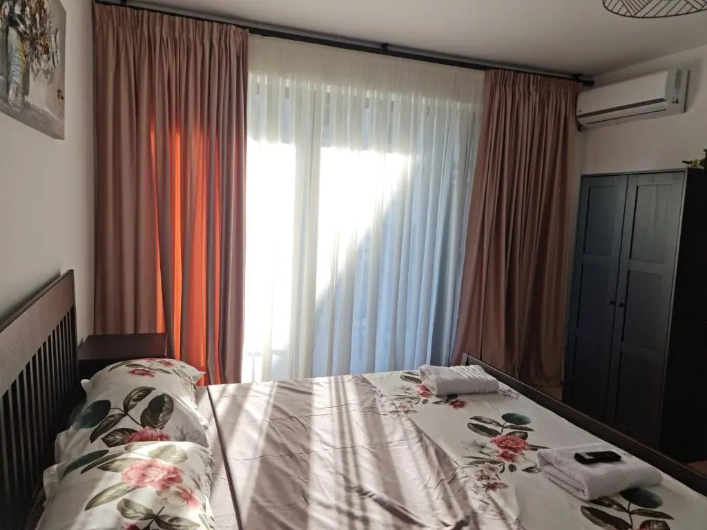 APARTAMENT ANTIK No6 ALBA IULIA